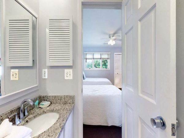 Isle Of Palms Condo 1015304