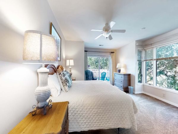 Isle Of Palms Condo 1015304