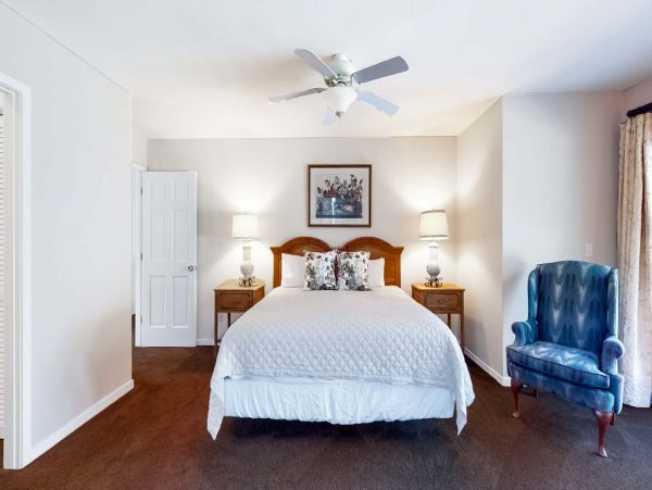 Isle Of Palms Condo 1015304