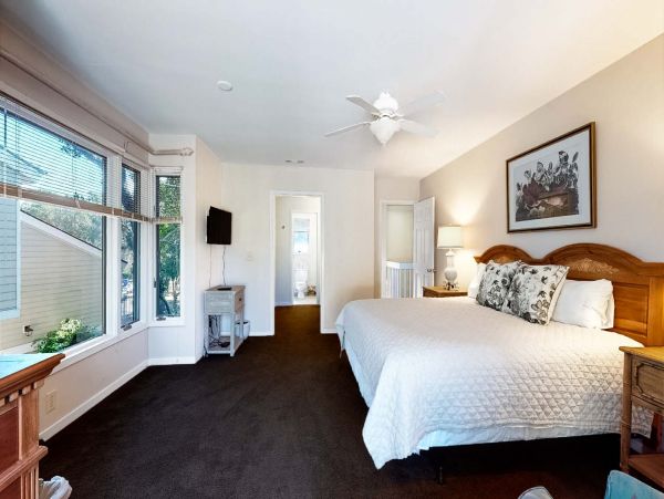 Isle Of Palms Condo 1015304