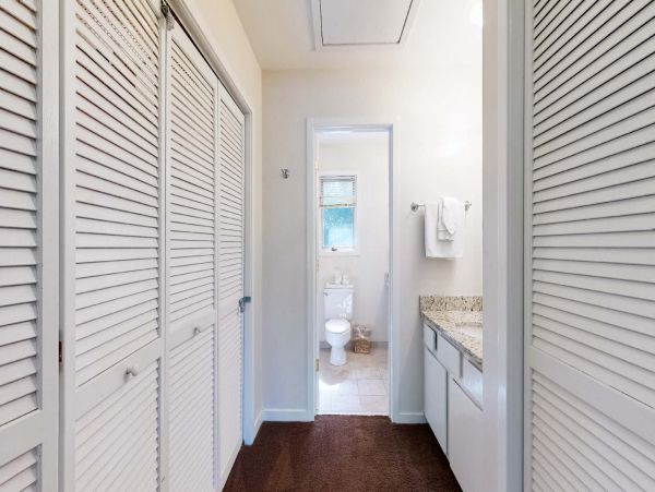 Isle Of Palms Condo 1015304