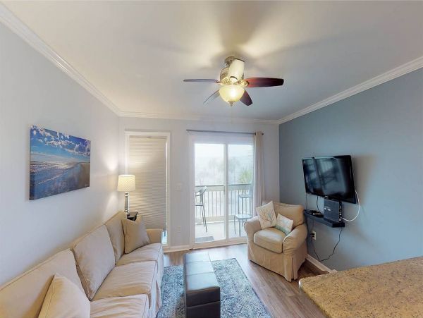 Isle Of Palms Condo 1015305