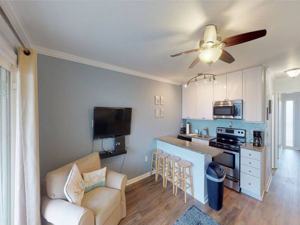 Isle Of Palms Condo 1015305
