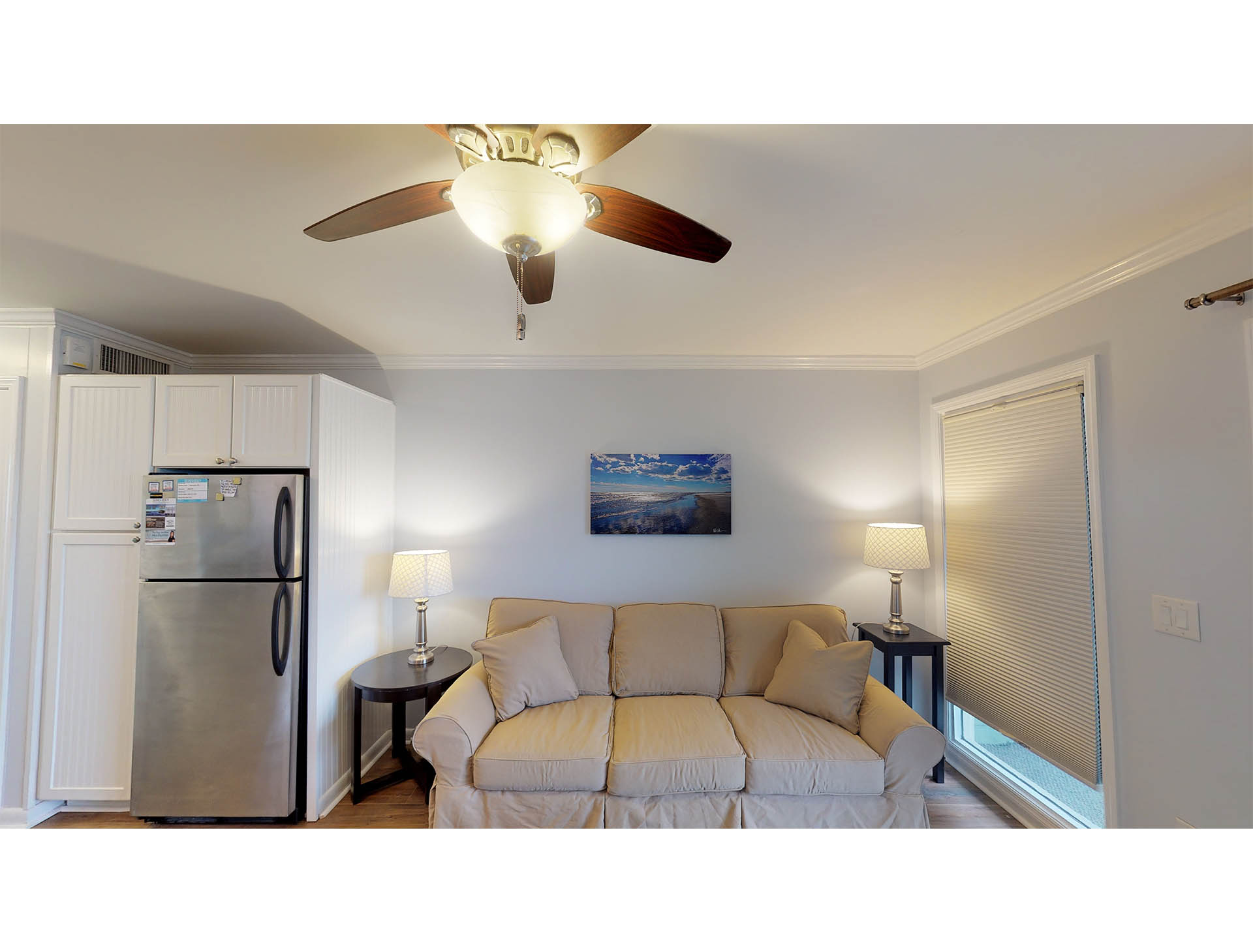 Isle Of Palms Condo 1015305