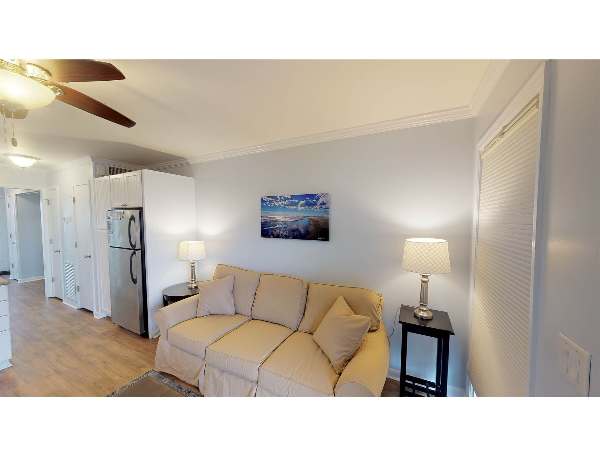 Isle Of Palms Condo 1015305