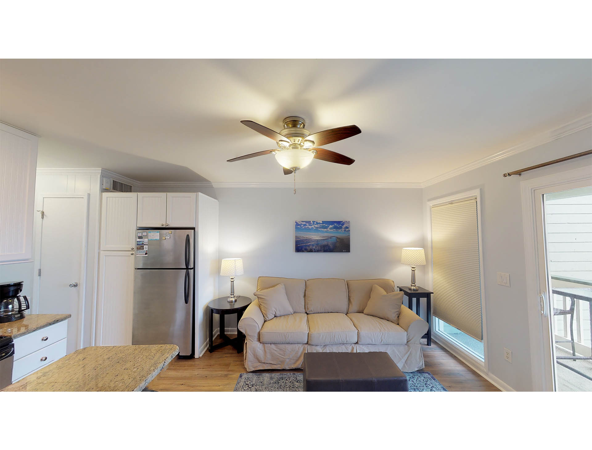 Isle Of Palms Condo 1015305