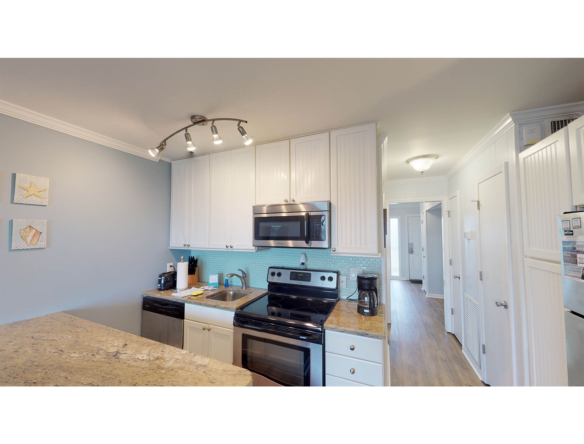 Isle Of Palms Condo 1015305