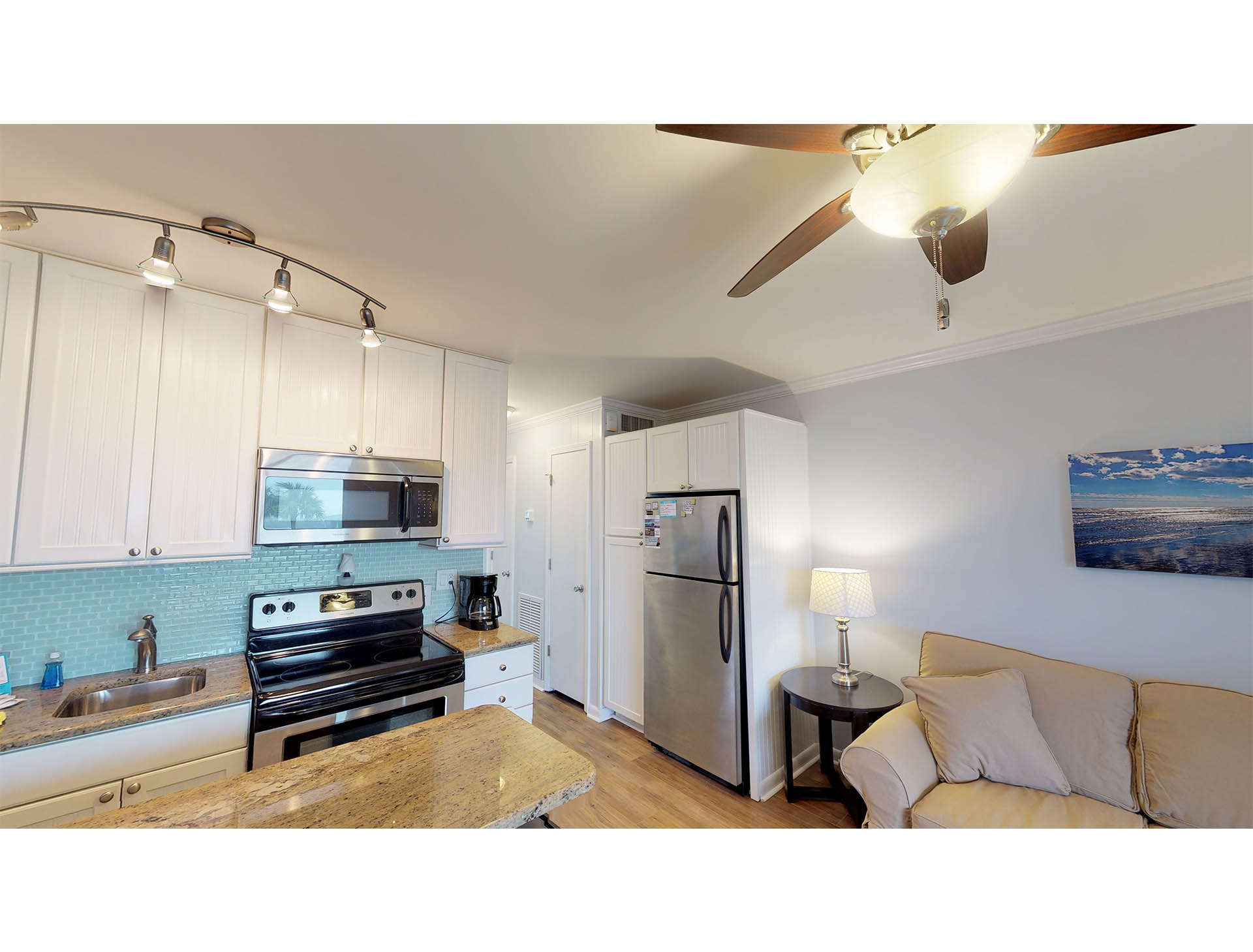 Isle Of Palms Condo 1015305