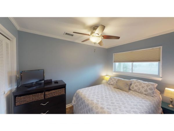 Isle Of Palms Condo 1015305