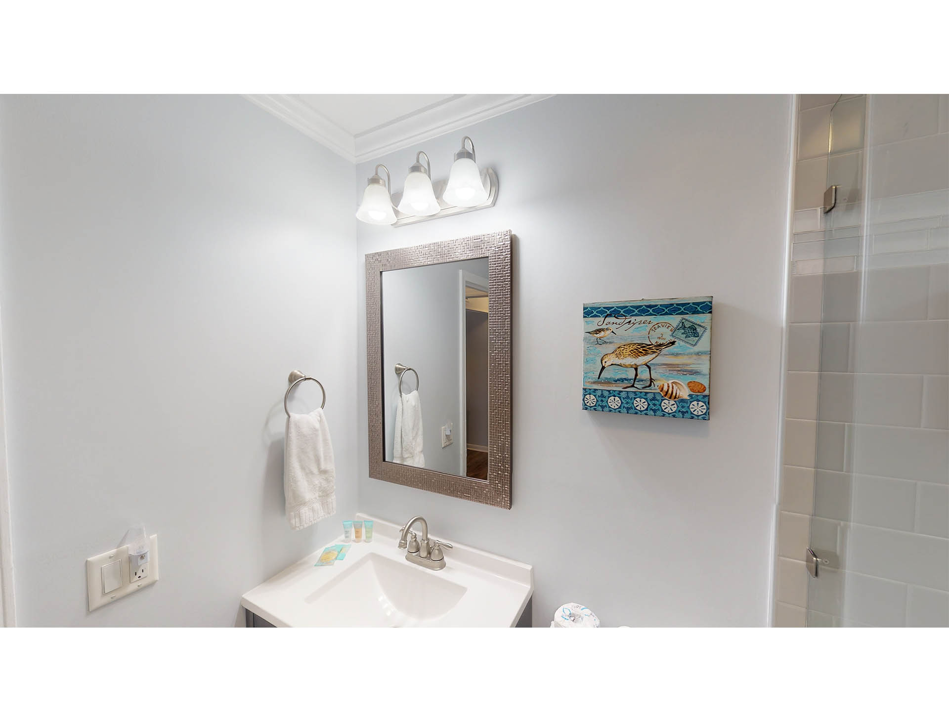 Isle Of Palms Condo 1015305