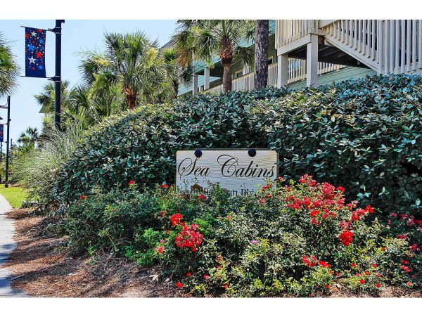 Isle Of Palms Condo 1015305