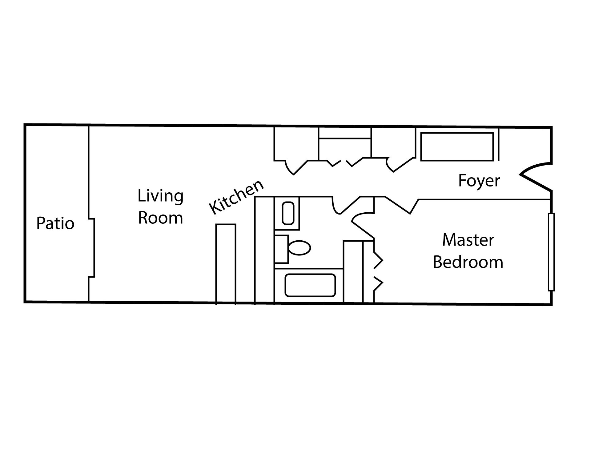 Isle Of Palms Condo 1015305