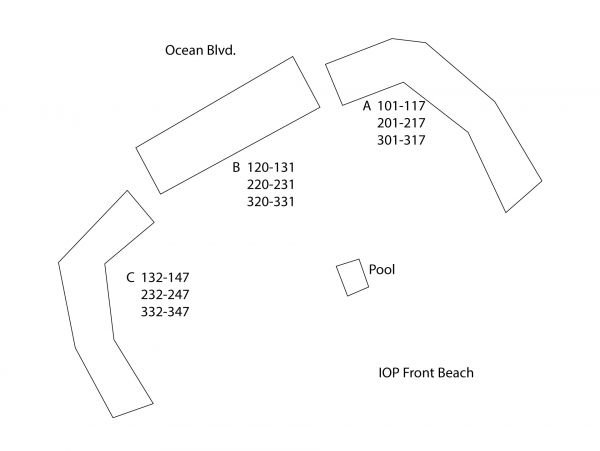 Isle Of Palms Condo 1015305