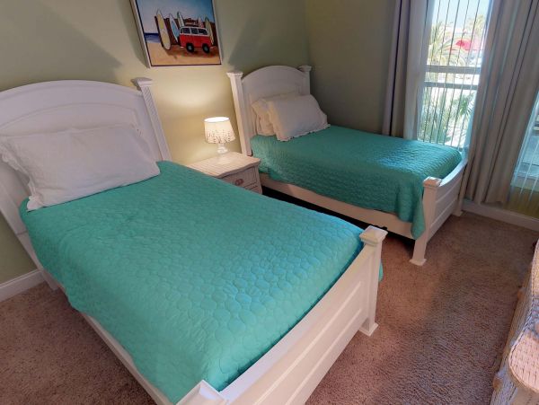 Isle Of Palms Condo 1015306