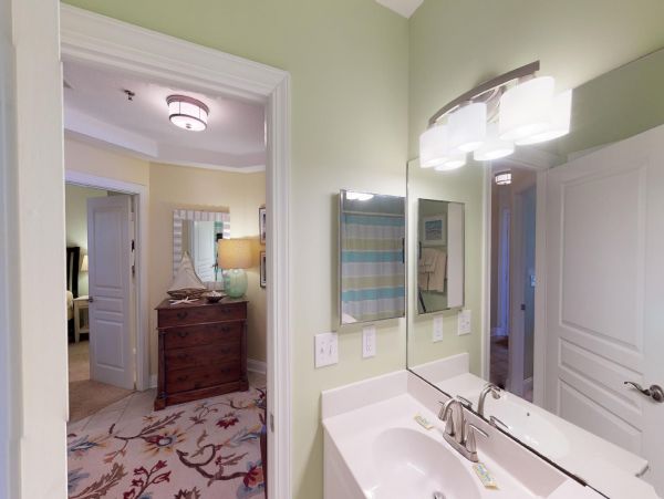 Isle Of Palms Condo 1015306