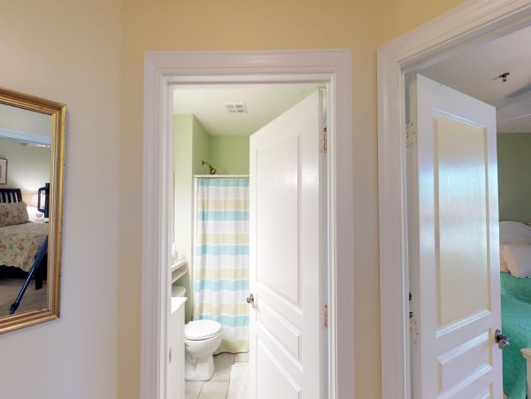 Isle Of Palms Condo 1015306