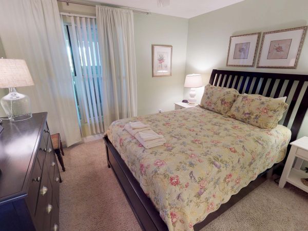 Isle Of Palms Condo 1015306