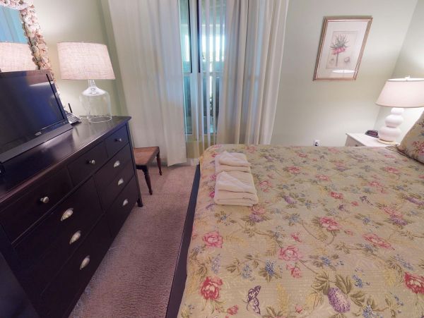 Isle Of Palms Condo 1015306