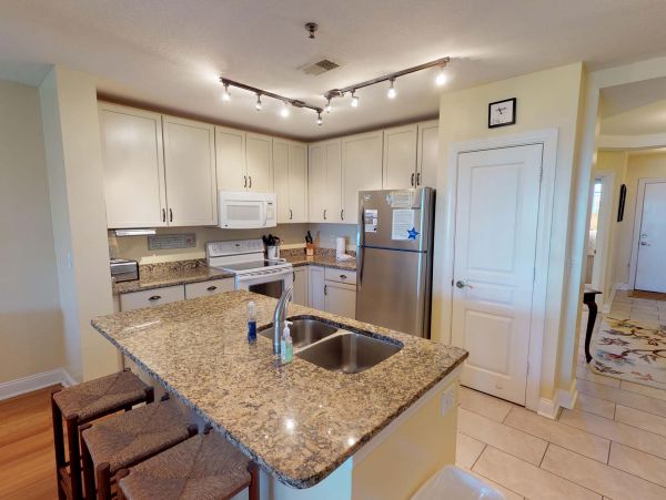Isle Of Palms Condo 1015306