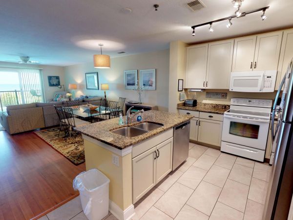 Isle Of Palms Condo 1015306