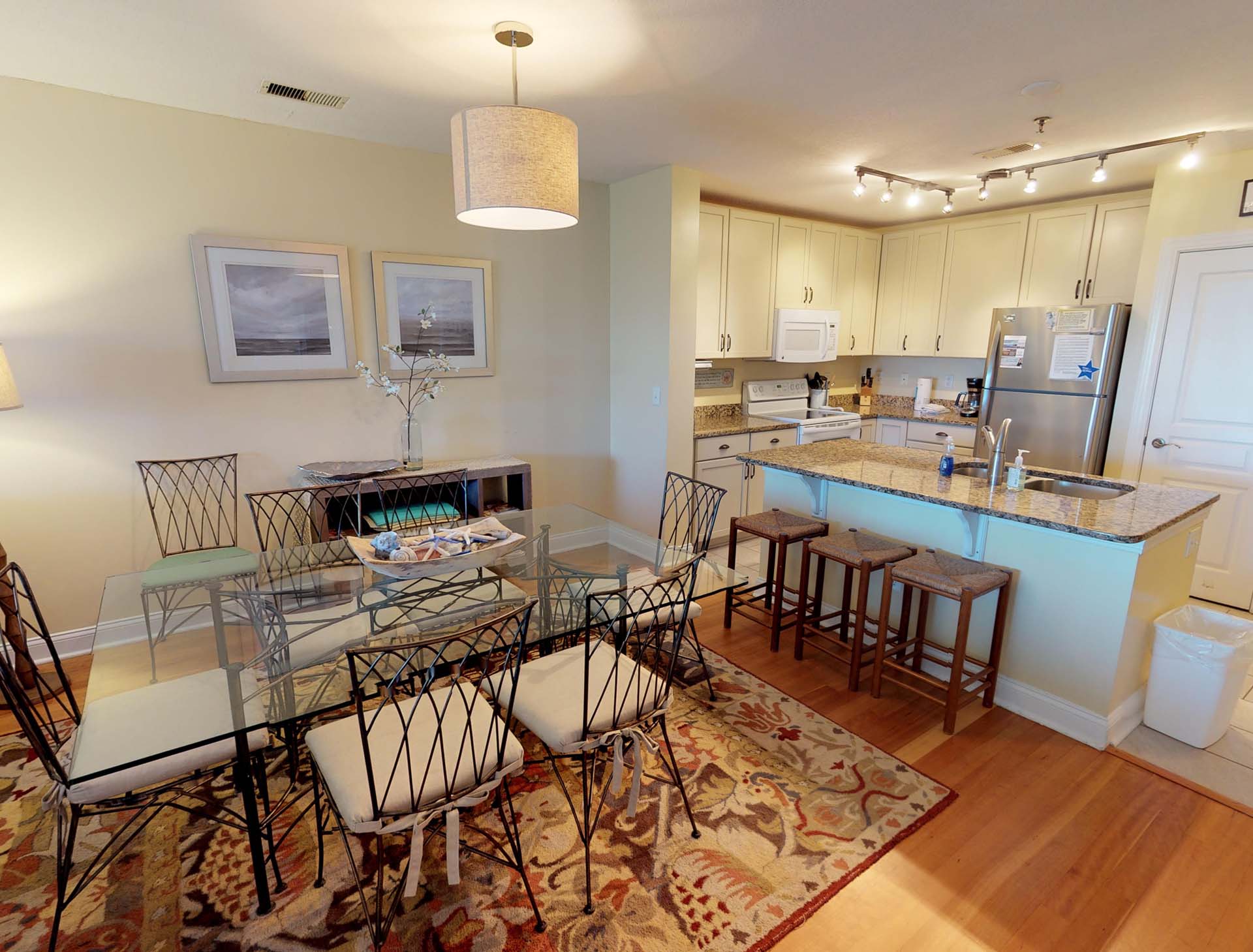 Isle Of Palms Condo 1015306