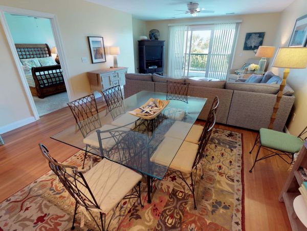 Isle Of Palms Condo 1015306