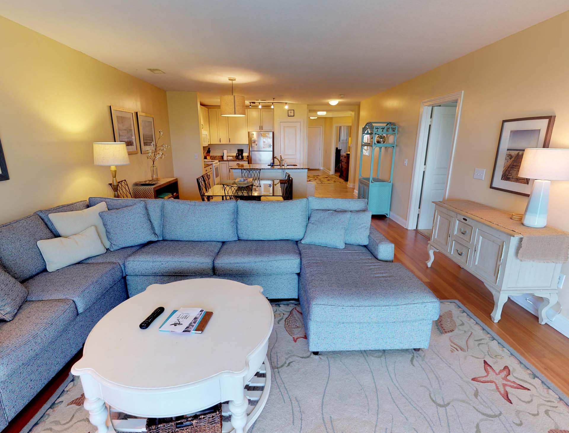 Isle Of Palms Condo 1015306