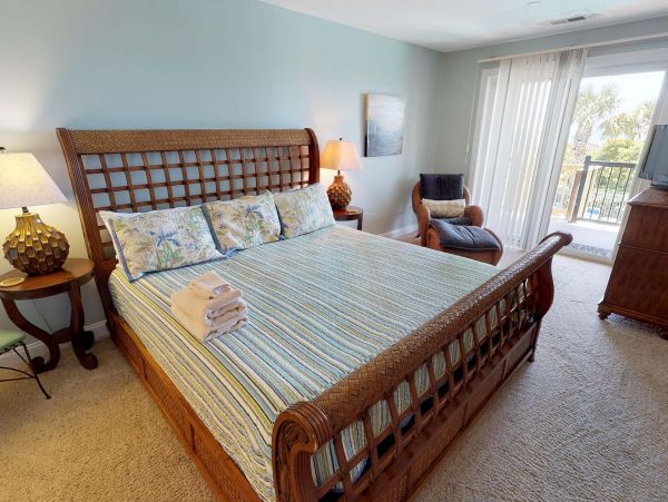 Isle Of Palms Condo 1015306