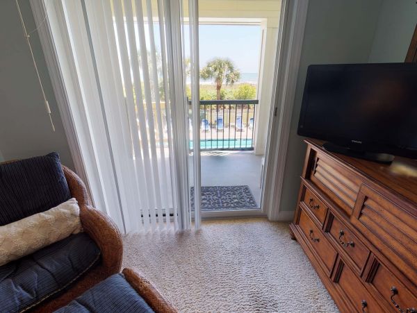 Isle Of Palms Condo 1015306
