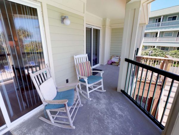 Isle Of Palms Condo 1015306