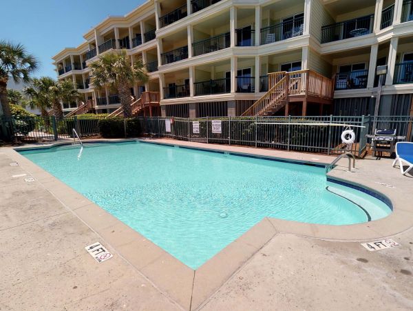 Isle Of Palms Condo 1015306