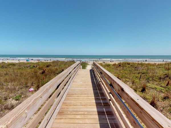 Isle Of Palms Condo 1015306