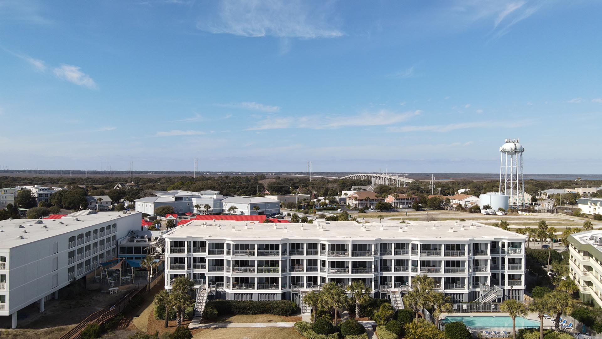 Isle Of Palms Condo 1015306
