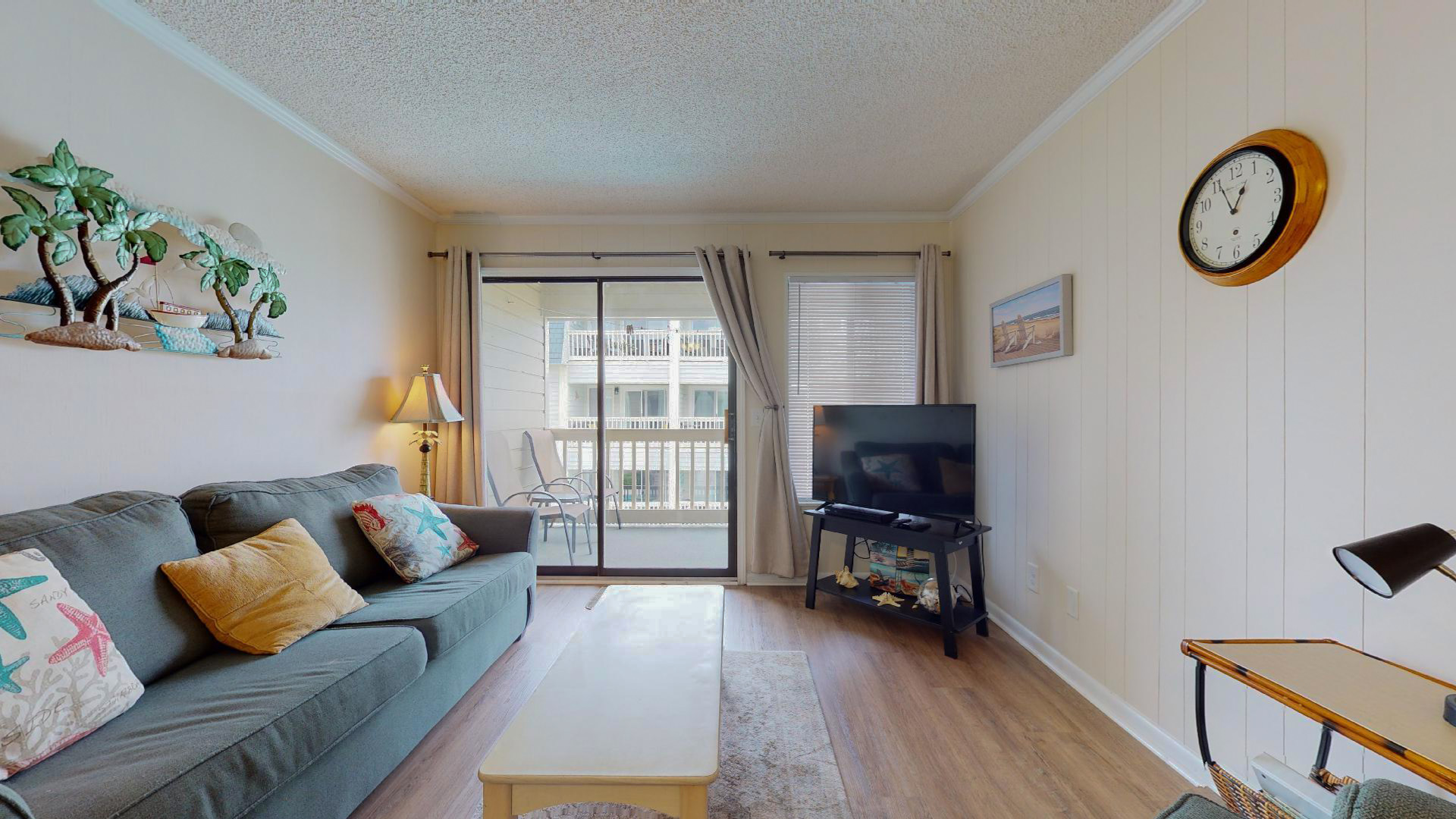 Isle Of Palms Condo 1015307