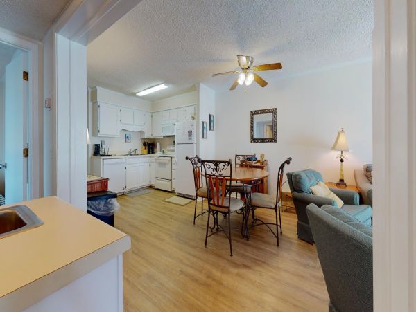 Isle Of Palms Condo 1015307