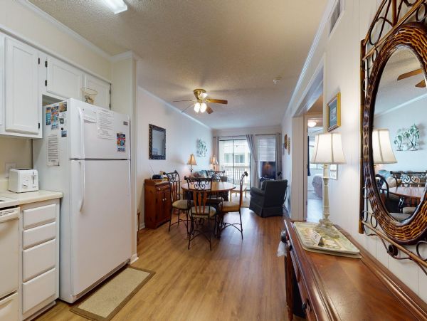 Isle Of Palms Condo 1015307