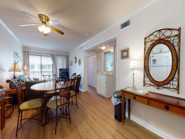 Isle Of Palms Condo 1015307