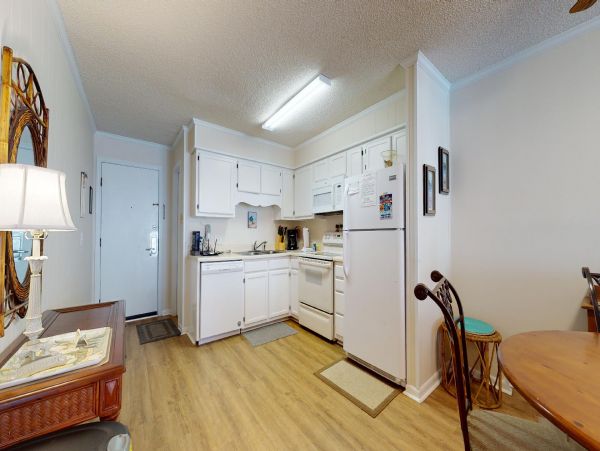 Isle Of Palms Condo 1015307