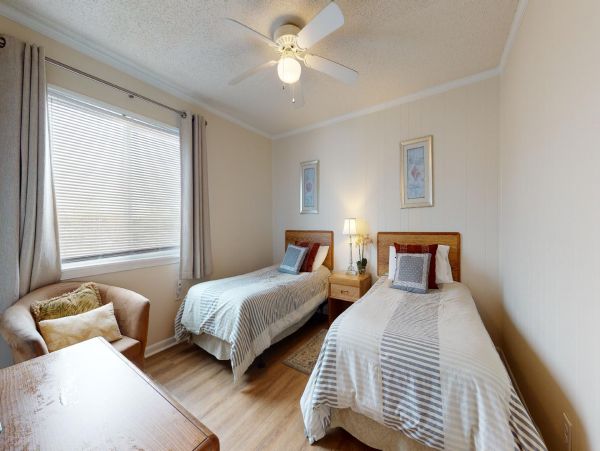 Isle Of Palms Condo 1015307