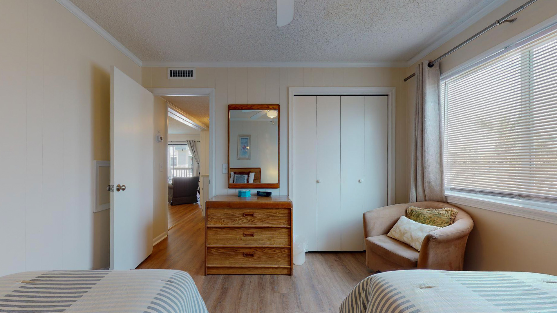 Isle Of Palms Condo 1015307