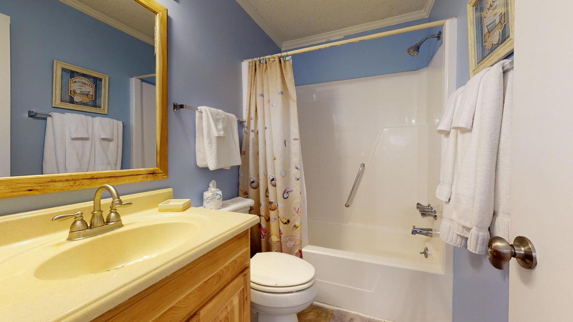 Isle Of Palms Condo 1015307