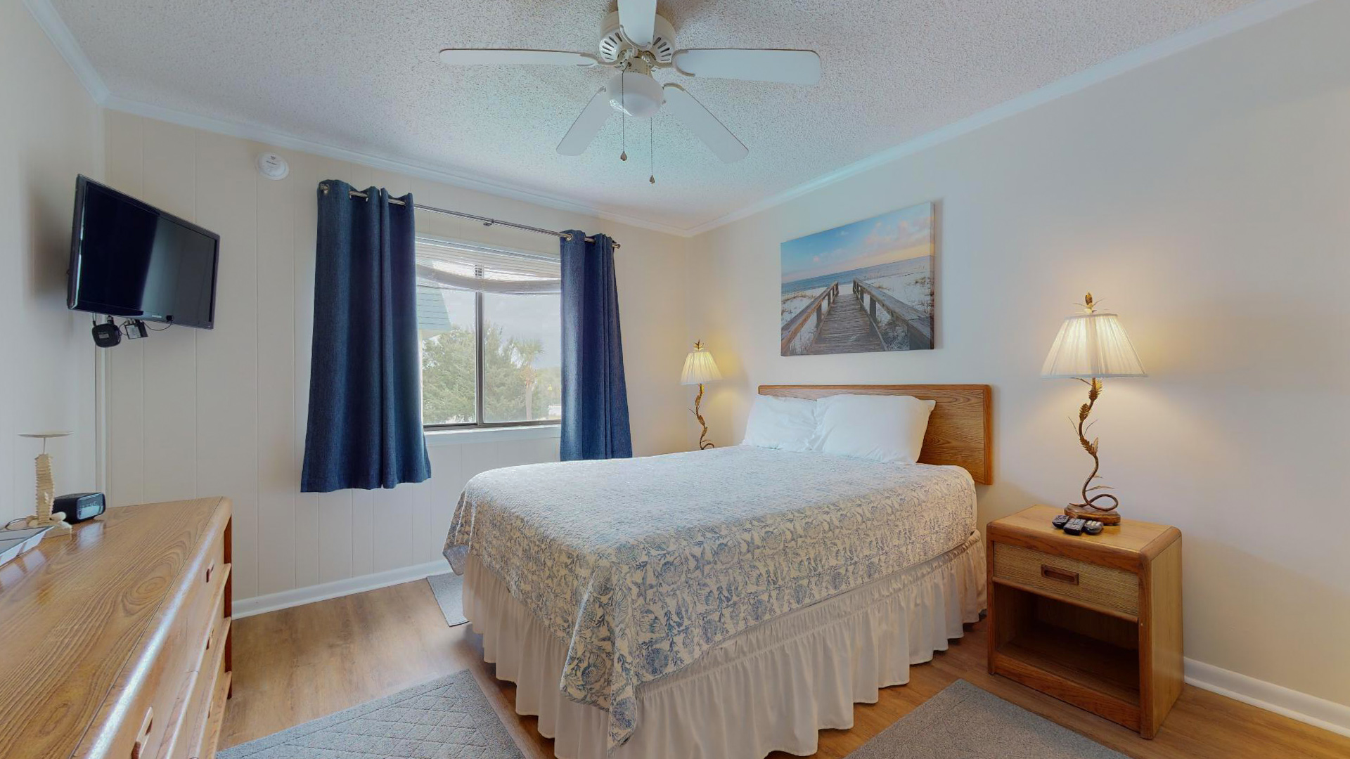 Isle Of Palms Condo 1015307