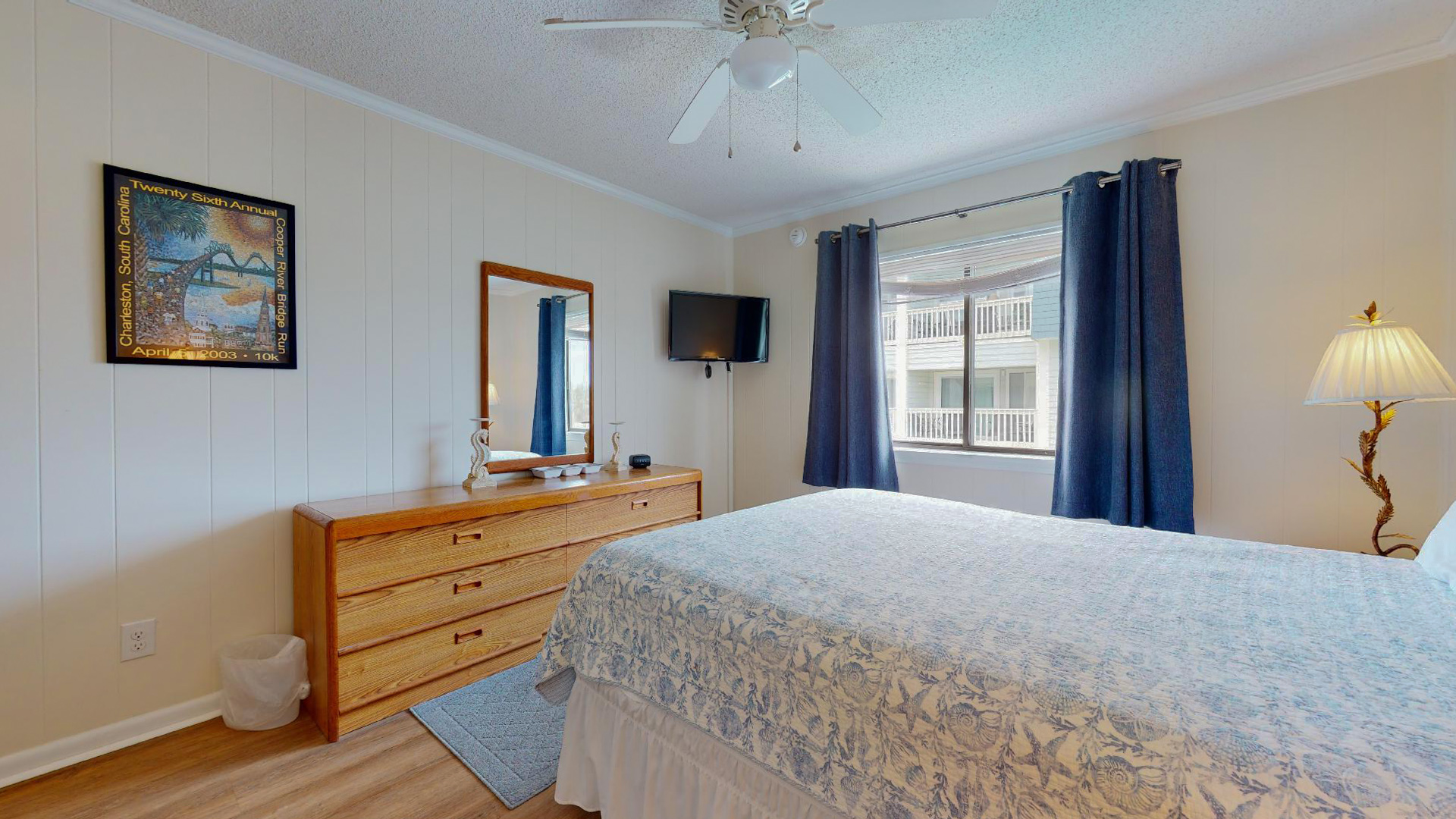 Isle Of Palms Condo 1015307