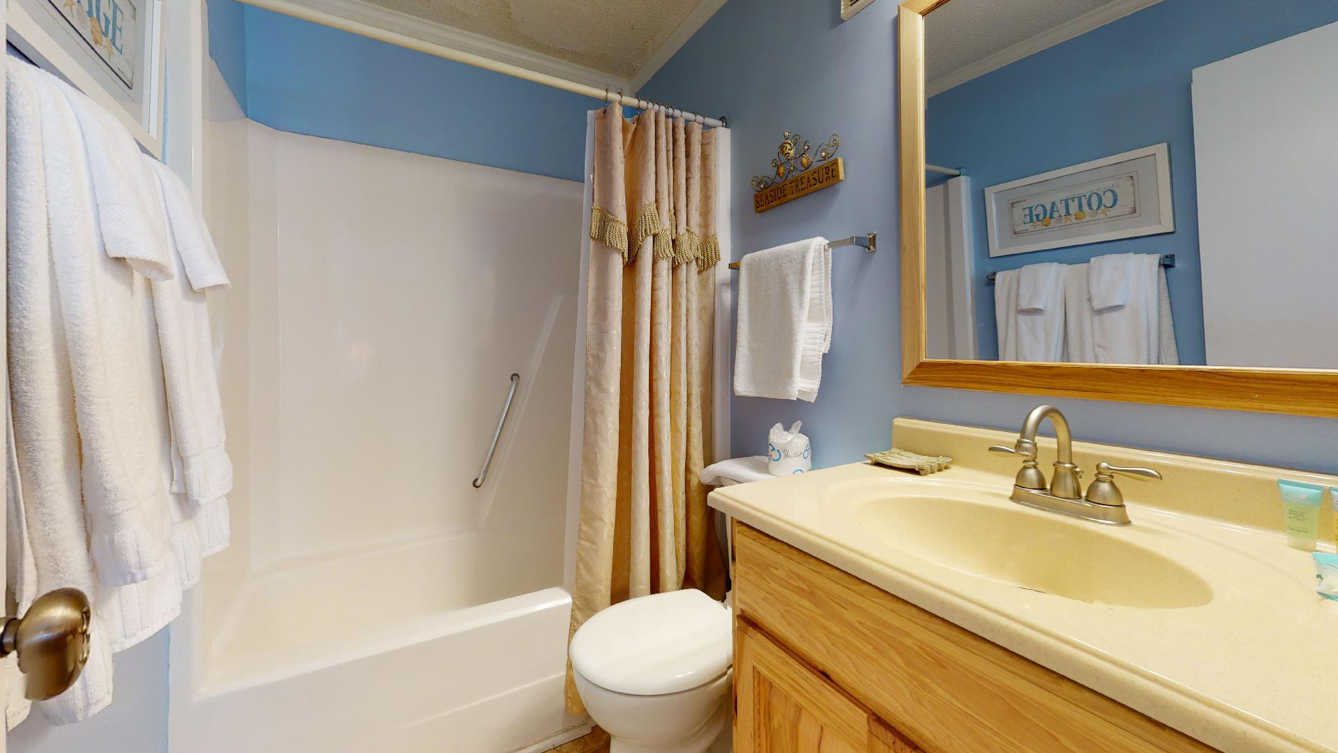 Isle Of Palms Condo 1015307