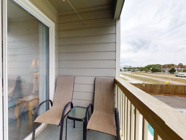 Isle Of Palms Condo 1015307