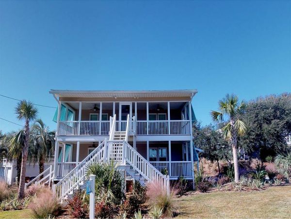 Isle Of Palms Home 1015308