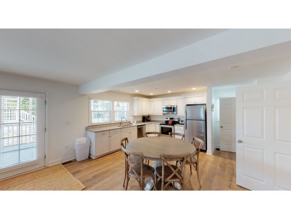 Isle Of Palms Home 1015308