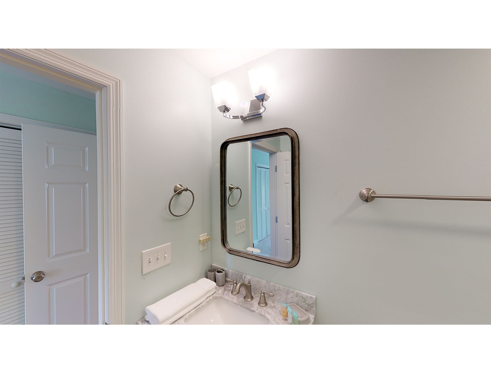 Isle Of Palms Home 1015308