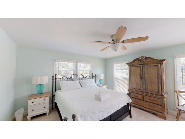 Isle Of Palms Home 1015308