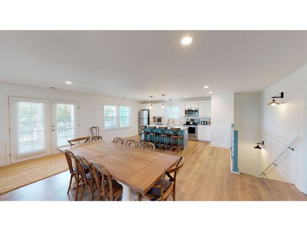Isle Of Palms Home 1015308